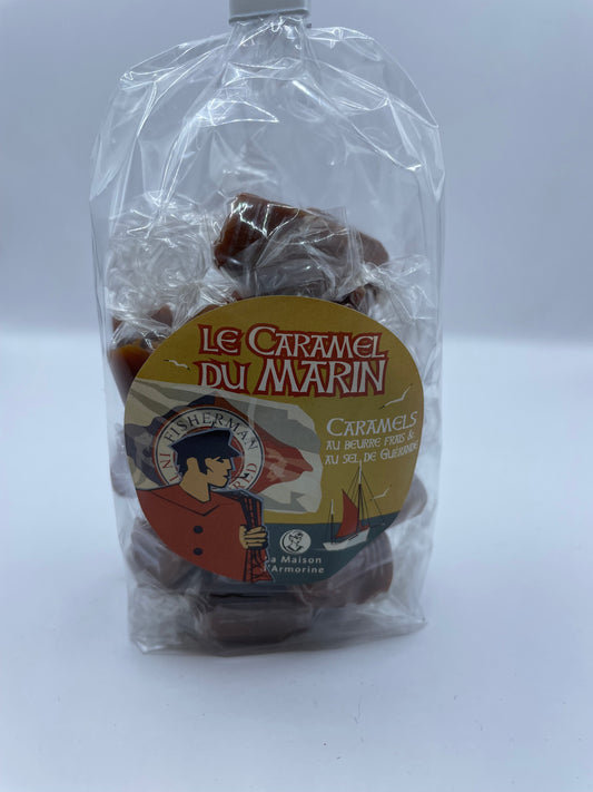 CARAMEL LA MAISON D'ARMORINE