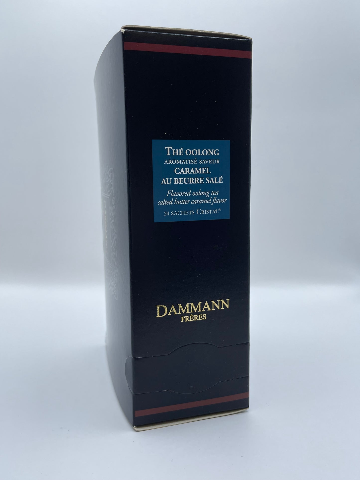 OOLONG DAMMANN - CARAMEL AU BEURRE SALE