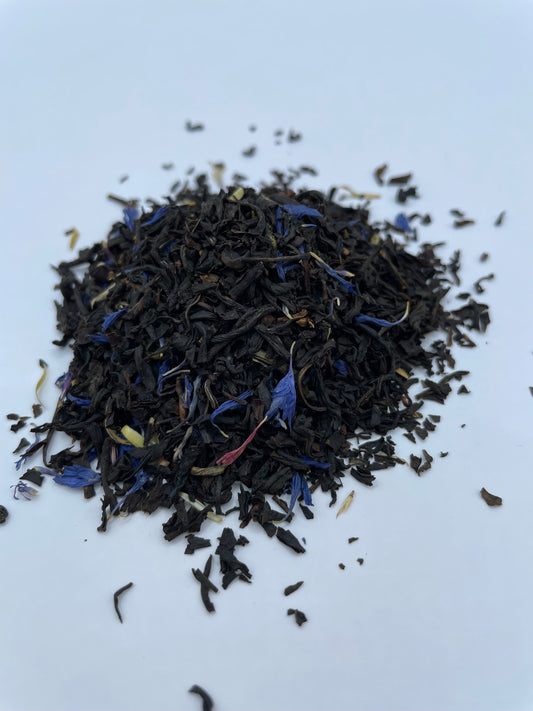 THE NOIR DAMMANN - EARL GREY YIN ZHEN