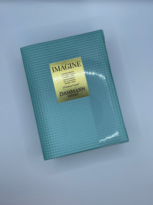 COFFRET DAMMANN - IMAGINE