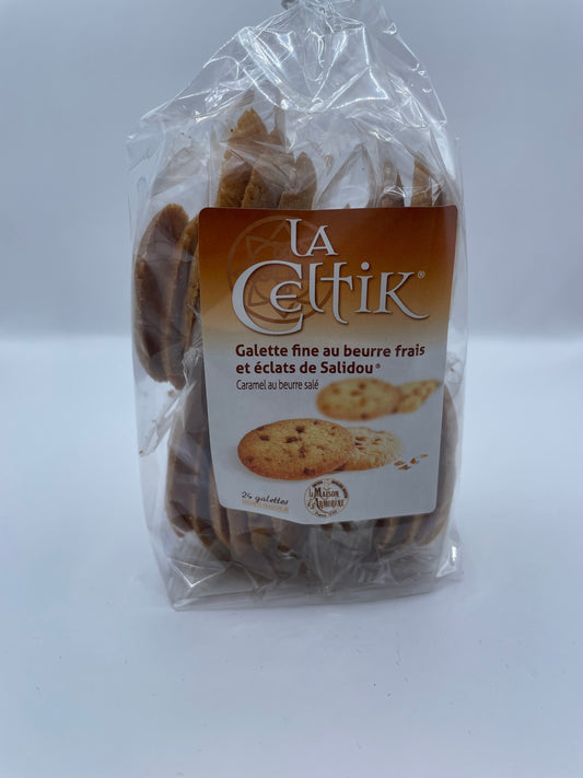 GALETTE LA MAISON D'ARMORINE - LA CELTIK