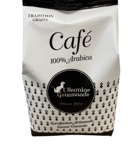 Sachet Café LE LION Classique 100% Arabica 7g x 60 dosettes compatibles  Senseo   - Shopping et Courses en ligne, livrés à domicile ou  au bureau, 7j/7 à la Réunion